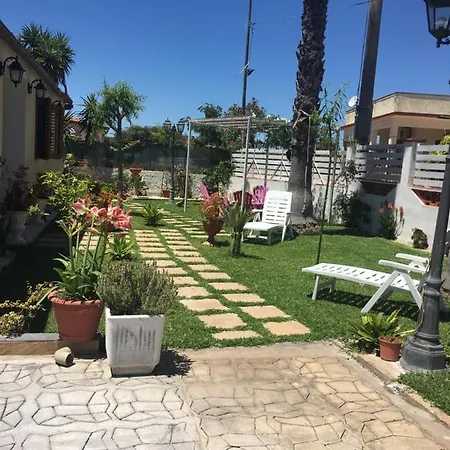 Casa Himera Séjour chez l'habitant *