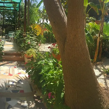 Casa Himera * Fontane Bianche