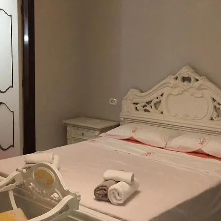 Séjour chez l'habitant Casa Himera *
