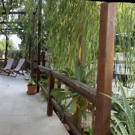 Casa Himera * Fontane Bianche
