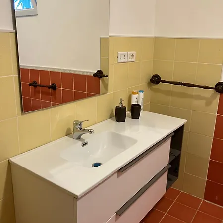 Casa Himera Séjour chez l'habitant Fontane Bianche