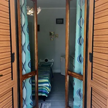 Casa Himera Séjour chez l'habitant Fontane Bianche