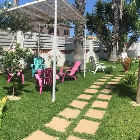 Casa Himera *