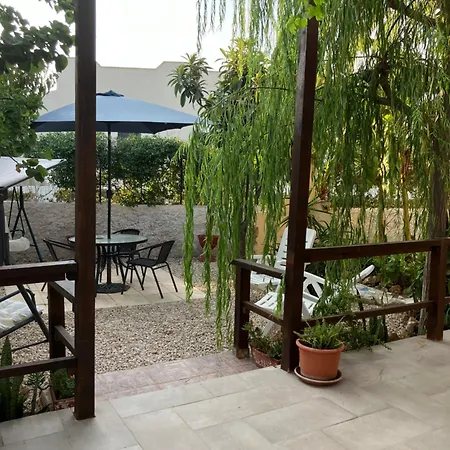 Casa Himera