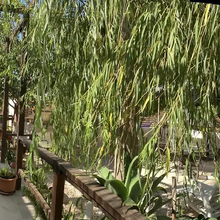 Casa Himera Δωμάτια σε οικογενειακή κατοικία