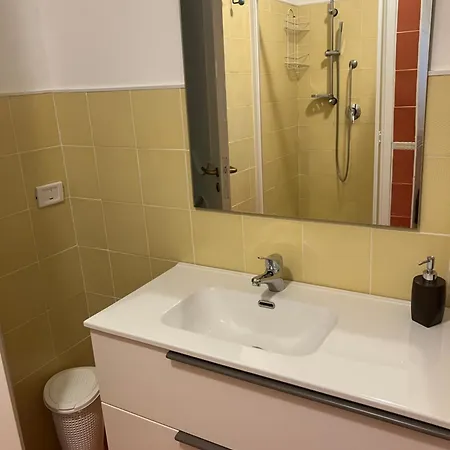 Δωμάτια σε οικογενειακή κατοικία Casa Himera *