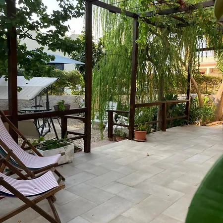 Casa Himera *