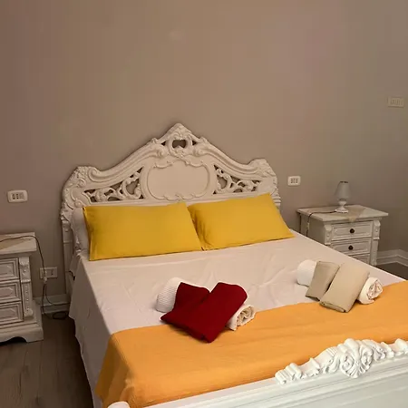 Himera Alloggio in famiglia
