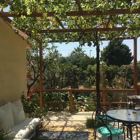 Alloggio in famiglia Himera
